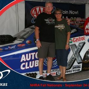 Meet your Posher, Wade